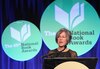 La poeta estadounidense Louise Gluck gana el Premio Nobel de Literatura
