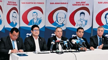 Organización de la JMJ costará unos $54 millones