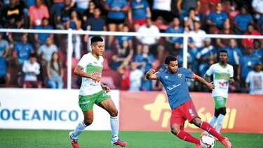 Santa Gema se mantiene al frente del torneo Apertura