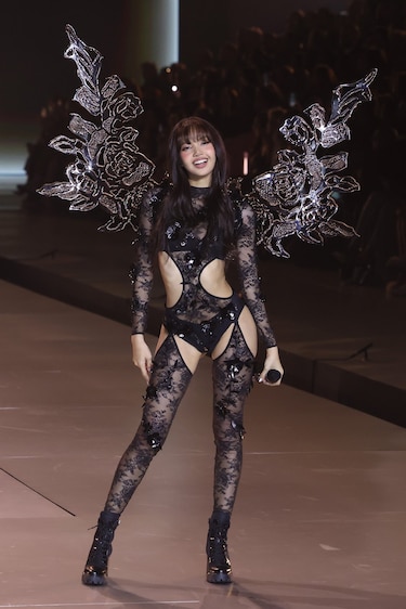 El icónico regreso del desfile de Victoria’s Secret