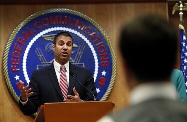 Estados Unidos aprueba poner fin a ‘neutralidad de internet’