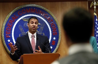 Estados Unidos aprueba poner fin a ‘neutralidad de internet’