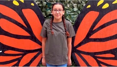 Niña sobrevivió a la masacre de Uvalde fingiendo estar muerta