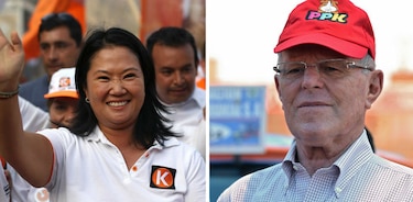 Quedan trece candidatos para las presidenciales en Perú