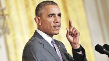 CIENTÍFICOS NOMBRAN PARÁSITO EN HONOR A OBAMA