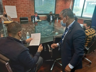 AIG deberá ‘rendir cuentas’ a la Contraloría por duplicación de recarga de saldos en el vale digital