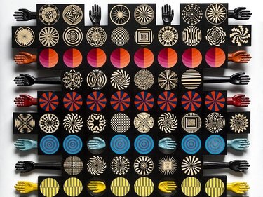 Obras de maestros del arte mexicano se expondrán en Panamá