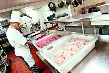Hoteles y restaurantes aportan $951.2 millones al PIB de Panamá