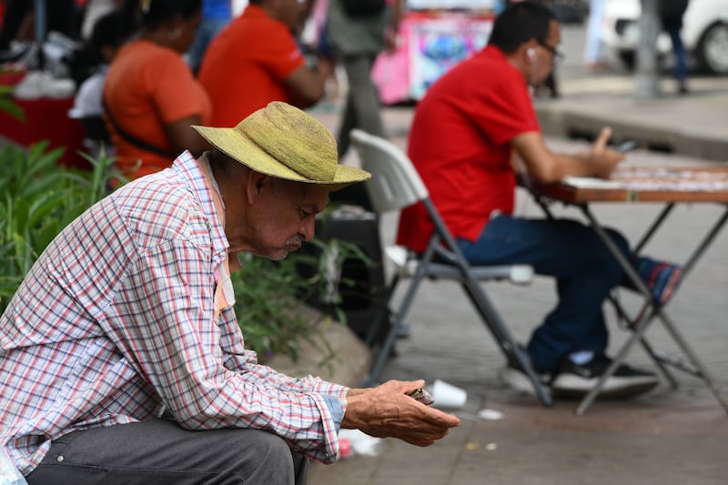 Llegar a viejo no basta: el desafío de vivir mejor en un Panamá que envejece