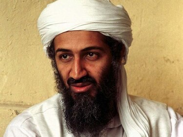 Gobierno de EU niega veracidad de investigación sobre muerte de Bin Laden