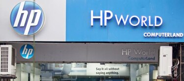 HP fabricará con Foxconn servidores optimizados para la 'nube'