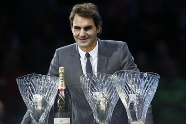 Federer se queja: ‘No nos hacen suficientes controles antidopaje’