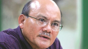 Carlos Ho alcanza acuerdo de pena y queda libre