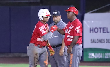 Coclé silencia a Chiriquí con otra obra maestra de Darío Agrazal Jr.