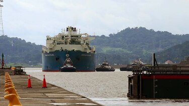 Ampliación del Canal de Panamá favorece el comercio y la inversión