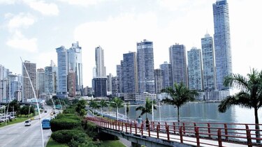 Panamá bajó siete puestos en el Índice Global de Innovación