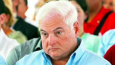 Primera audiencia en caso Martinelli será hoy