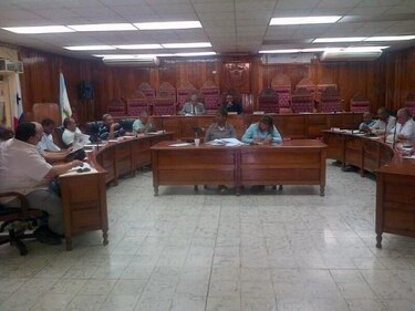 Presupuesto para el Municipio de Colón será de $58 millones