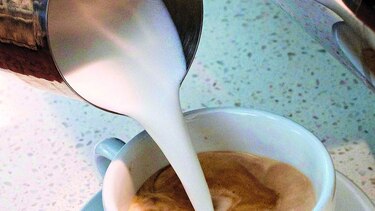 Alertan sobre sustancia cancerígena en el café