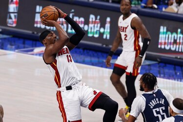Los Heat no se complican en Washington y acechan las plazas de ‘playoffs’
