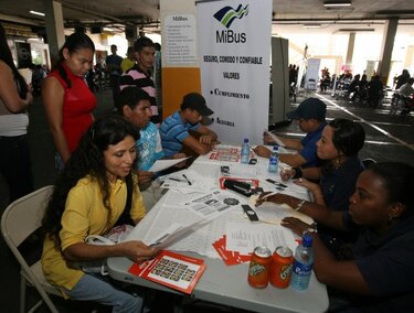 OIT: Sombrío panorama laboral para Latinoamérica