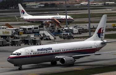 Malasia divulgará la información técnica sobre el avión malasio desaparecido