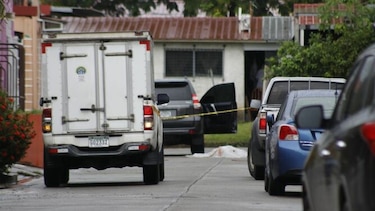 No hay detenidos por el crimen de Francisco 'Tony' Grajales