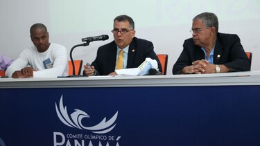 Ambigüedades olímpicas y algo más