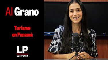 Al grano: turismo en Panamá