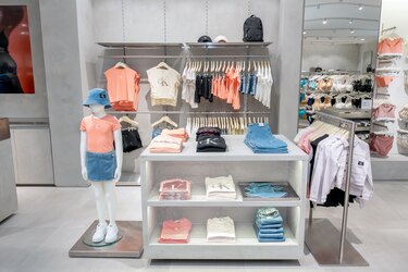 Calvin Klein inaugura su tienda Lifestyle la más grande en Centroamérica