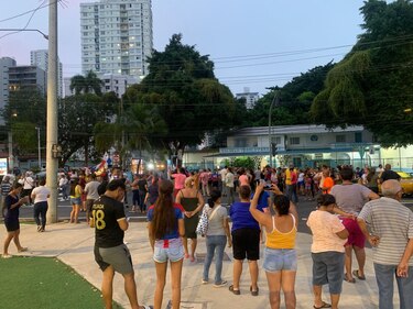 Mizrachi atribuye a ‘politiquería’ el rechazo a la zonificación en Boca La Caja