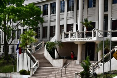 Acciones de inconstitucionalidad del fallo del TE que favoreció a Martinelli, un desafío para la Corte Suprema de Justicia