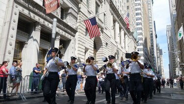 Barack Obama destaca el espíritu estadounidense a 15 años del 11-S
