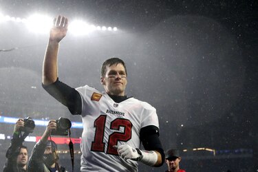 Tom Brady pone fin a su legendaria carrera en la NFL; ‘No voy a asumir más ese compromiso competitivo’