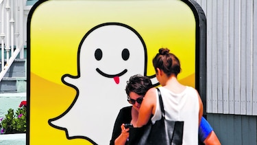 Snapchat probará cuánto valen sus dólares en el mundo