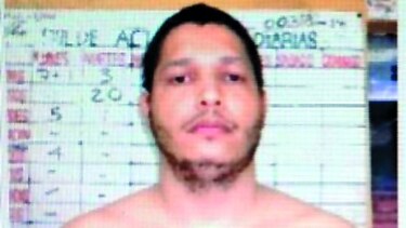 Audiencia por el crimen de 5 jóvenes será en mayo