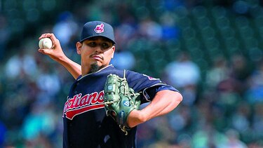 Los Indios llegan a 100 victorias en la temporada