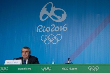 Las frases de los últimos días de las Olimpiadas
