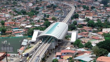 Del este al centro por $0.50