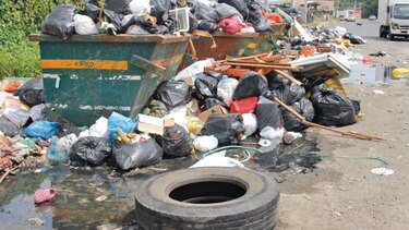 Consejo Municipal cita a administrador de Autoridad de Aseo