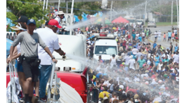 Gobierno aportará $2.3 millones para el carnaval en el país  