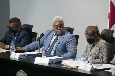 Diputados ignoran el veto de Cortizo e insisten en el ‘camarón’ sobre la revocatoria de mandato