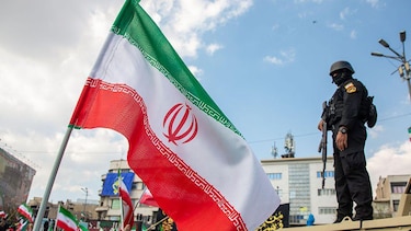Irán reconoce que Israel mató a Majid Khademi, el jefe de Inteligencia