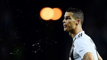‘Claro que interfiere en mi vida’, dice Ronaldo sobre la acusación de violación