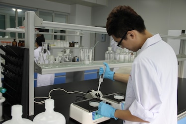 STEM: Talento y ciencia