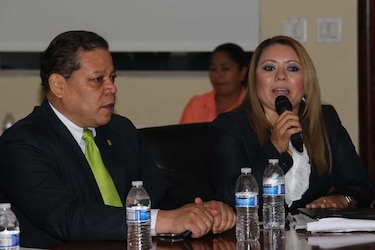Sin ratificar, secretaria de Descentralización
