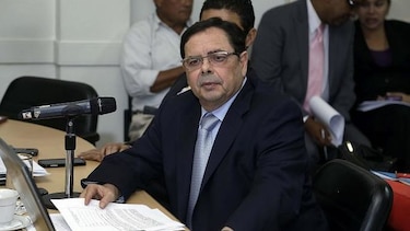 Programan para el 18 de septiembre la audiencia preliminar en caso Cobranzas del Istmo