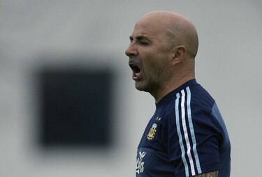 Uruguay recibe a Argentina en un partido clave