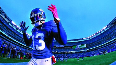 Corte revive querella por boletos del Super Bowl