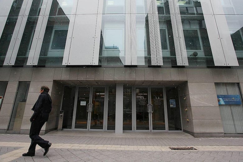 Los diamantes de Amberes: cómo fueron descubiertos los protagonistas del ‘robo del siglo’ gracias a un palo de escoba, una comadreja y un sándwich de salami